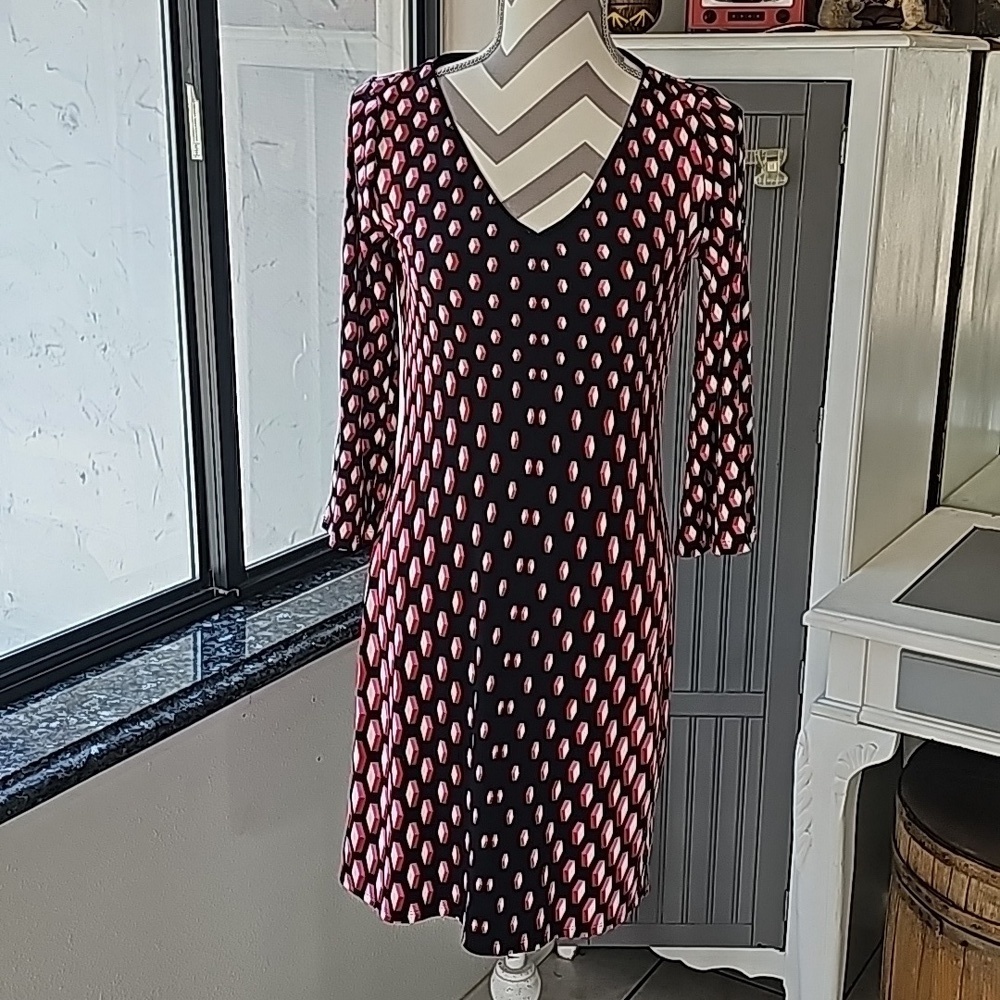White House Black Market dress size XS NWT